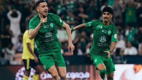 葡萄牙力克丹麦，特林康展望未来信心十足