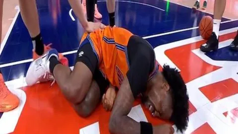 [NBA]瓦格纳绝杀建功，魔术客场逆转胜