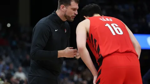波特兰开拓者VS新奥尔良鹈鹕：NBA专家质合分析推荐
